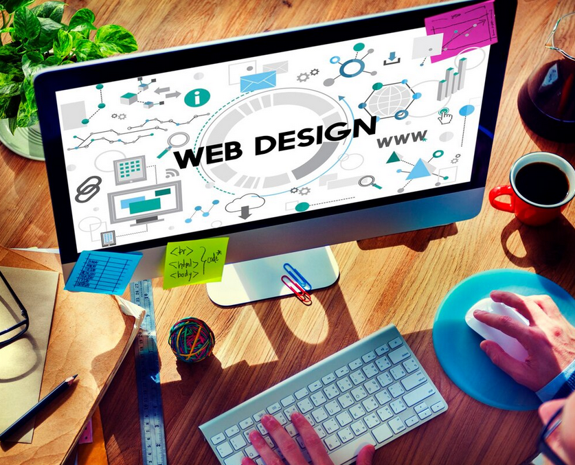 web-design